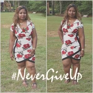 Meet your Posher, Asha